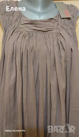 Рокля SAINT TROPEZ. размер XL.Нова., снимка 5 - Рокли - 50406522