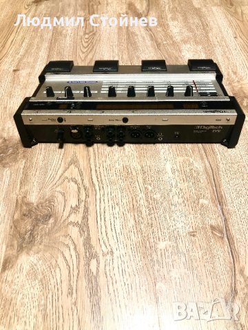 Продавам Digitech Vocalist live4, снимка 1