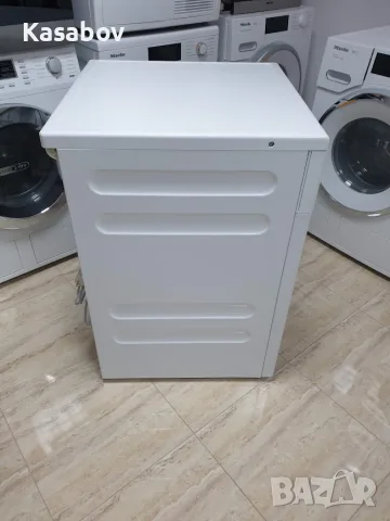 UK - Wi-Fi - Miele T1 Сушилня с Термопомпа и Аларма Миеле 12м Гаранция, снимка 10 - Сушилни - 55795510