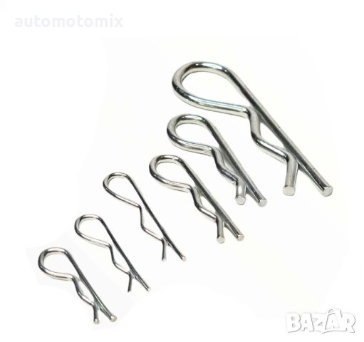 ШПЛЕНТ КОМПЛЕКТ,КУТИЯ 125БР. - 1851743, снимка 2 - Аксесоари и консумативи - 42442853