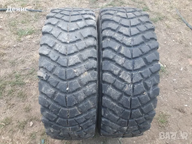 Гуми кобра 235/75/15