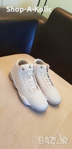 JORDAN HORIZON Low "Light Bone", снимка 2 - Кецове - 29196500