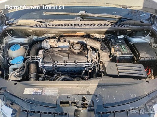 Продава се, снимка 3 - Автомобили и джипове - 52739590