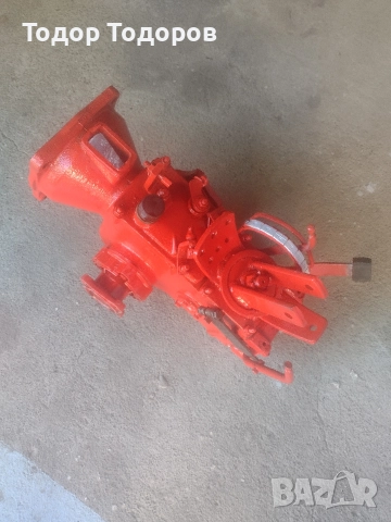 Скоростна кутия за мотоблок, или мотокултиватор акме или руджерини сервизира и рециклиране., снимка 2 - Селскостопанска техника - 52544811