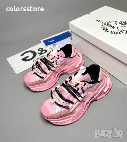 Дамски маратонки  Dolce&Gabbana  код Br/49S