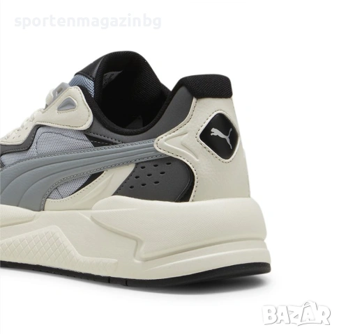 Мъжки маратонки PUMA X-Ray Speed, снимка 6 - Маратонки - 53272206
