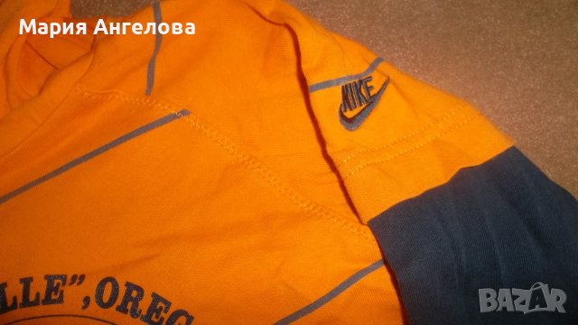 3 блузки за 4-5 год., снимка 4 - Детски Блузи и туники - 36659531