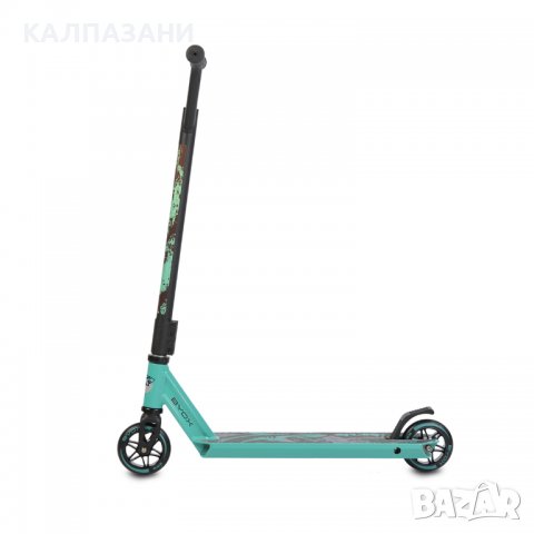 Тротинетка Stunt Shark, снимка 3 - Скутери и тротинетки - 40122541