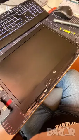 HP 840 G1 части