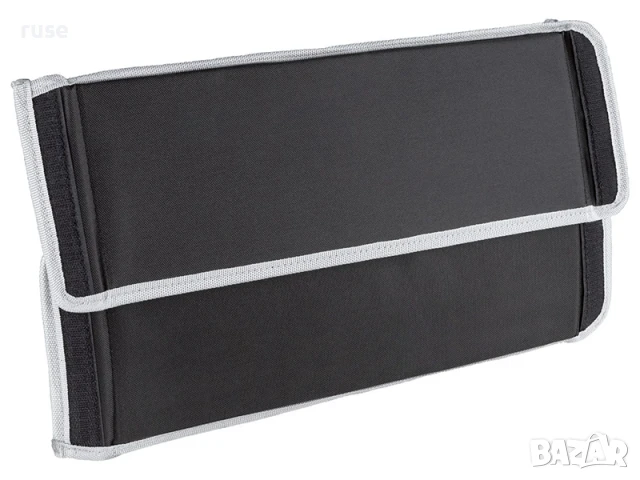 НОВИ! Органайзер кутия за автомобил за задна седалка, снимка 4 - Аксесоари и консумативи - 51353836