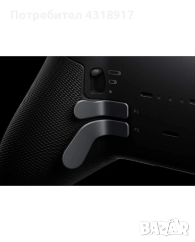 Контролер Microsoft - Xbox Elite Wireless Controller, Series 2, снимка 5 - Джойстици и геймпадове - 53145359