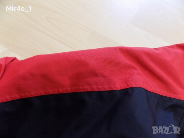 яке fjall raven kodiak parka парка горнище планина зимно оригинално S, снимка 11 - Якета - 42563842