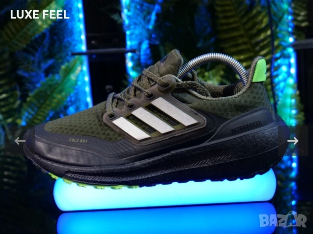 Adidas ✨Мъжки Маратонки -40н., снимка 4 - Маратонки - 54159642