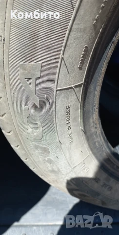 Всесезонни гуми Debica Navigator 3, снимка 2 - Гуми и джанти - 51160867