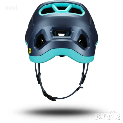 SPECIALIZED TACTIC 4, MIPS, L, нова, оригинална каска за планинско колоездене, снимка 3 - Аксесоари за велосипеди - 51424590