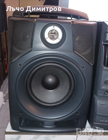 AIWA CX-NV800EZ, снимка 14 - Аудиосистеми - 54261035