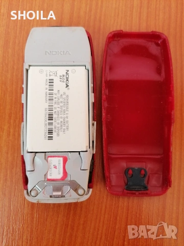 Nokia 3310, снимка 8 - Nokia - 54316028