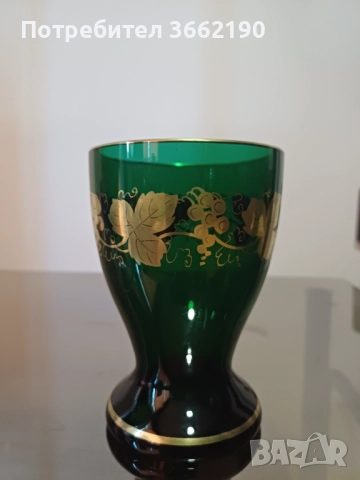 Чаши за декорация, снимка 2 - Антикварни и старинни предмети - 52755346