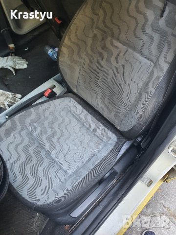 Шкода румстър на части, снимка 7 - Части - 42741305