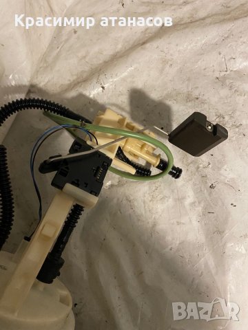 Датчик, количество на горивото,нивомер за Мерцедес ц-класа w204.2.2 cdi.A2044700694.1582881014, снимка 6 - Части - 34928190