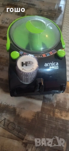 прахосмукачка , снимка 6 - Прахосмукачки - 53324635