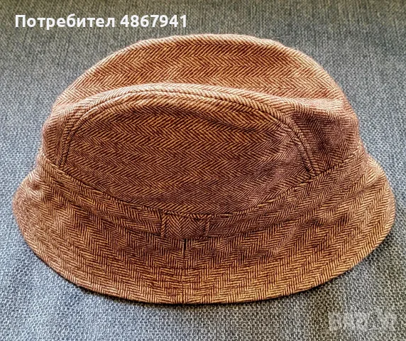 Винтидж шапка Adidas Originals  , снимка 3 - Шапки - 56149264