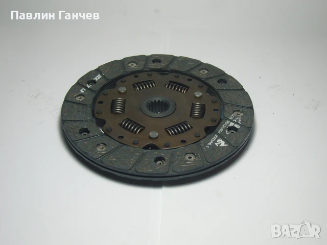 Nissan Micra 1.0 феродов диск 