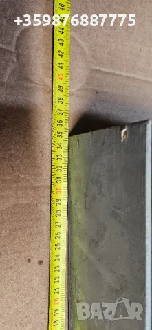 Дървена кутия ретро военна Интрументи Армия бна , снимка 2 - Антикварни и старинни предмети - 48475283