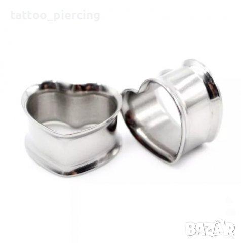 Флешове сърца 