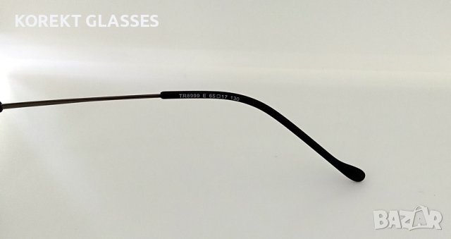 Слънчеви очила THOM RICHARD с поляризация и 100% UV защита, снимка 6 - Слънчеви и диоптрични очила - 37250811