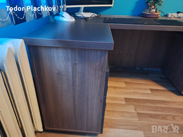 Работно бюро, снимка 5 - Бюра - 53075408