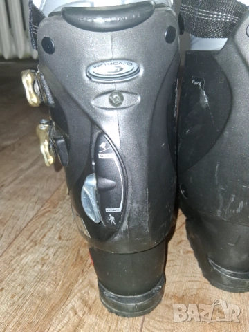 Ски обувки NORDICA F10 26-26.5  н.40/41, снимка 15 - Зимни спортове - 52503254