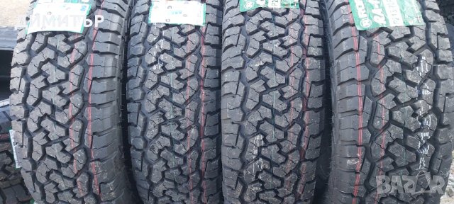 4бр. нови всезонни гуми ROADCRUZA 215 70 16 DOT 3624, снимка 1