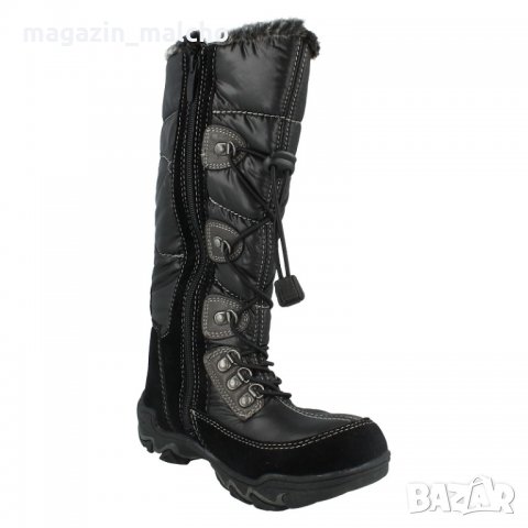 АПРЕСКИ - ICE MAN; размери: 33, снимка 2 - Детски боти и ботуши - 31004235