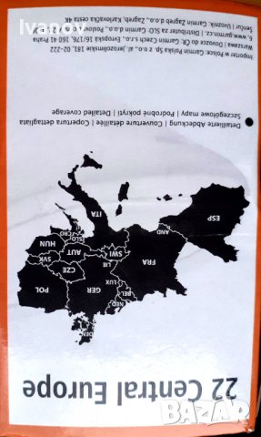 GARMIN NUVI 57 LMT, снимка 5 - Аксесоари и консумативи - 38970956