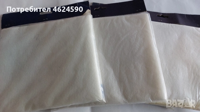 Филтър за аспиратор, нови, снимка 11 - Абсорбатори - 52150798