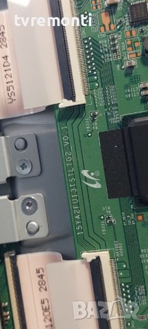 TCON 15ya2fu13tstltg2 V0.1 дисплей TZLP158RFVE Panasonic TX-55CX700E, снимка 2 - Части и Платки - 38325243