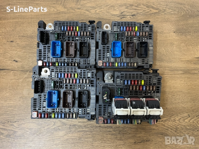 Бушонно табло Бушониера BSM-Z04-00 DELPHI ДЕЛФИ Peugeot Пежо Citroen Ситроен pejo citroen