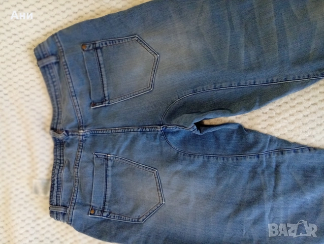 Мъжки дънки , снимка 4 - Дънки - 53304722