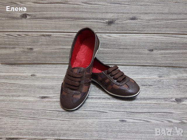 НОВИ дамски обувки на ПРОМОЦИЯ, снимка 1