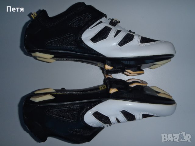 Шпайкове за шосейно колоездене Mavic ergoride 41 1/3 / Колоездачни обувки Mavic , снимка 6 - Спортна екипировка - 31025434