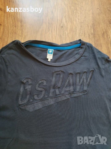 g-star joakim - страхотна мъжка тениска M, снимка 2 - Тениски - 50930648