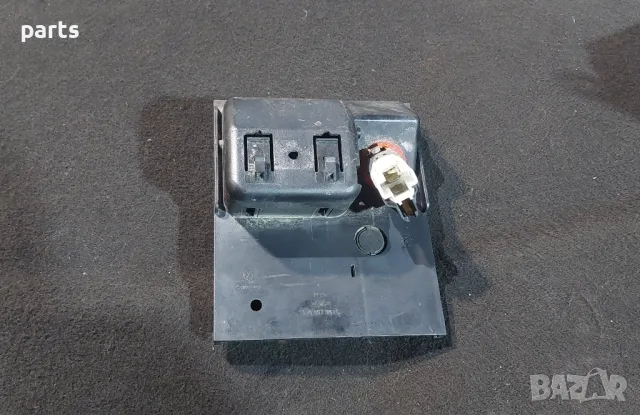 Преден Пепелник VW Голф 4 (2)
- 1J0857961C, снимка 5 - Части - 48656710