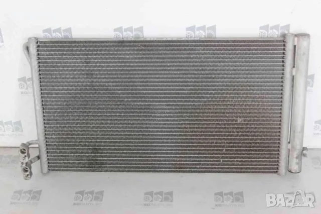 Климатичен радиатор за BMW E87 1-series 118D 122к.с. (2004-2007), снимка 2 - Части - 50356696