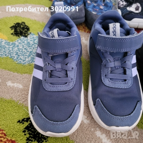 Детски маратонки/пантофи , снимка 5 - Детски маратонки - 51632767