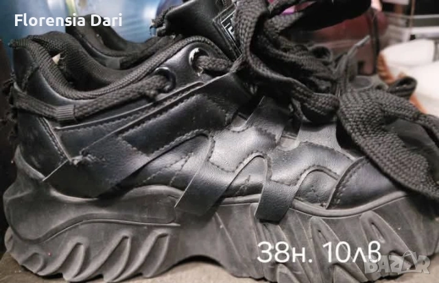 Зимни и летни, снимка 2 - Дамски боти - 53192555