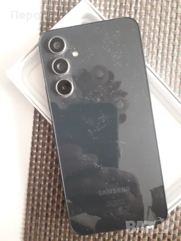 Продавам самсунк А54, снимка 4 - Samsung - 56313805
