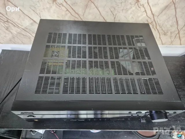 Ресийвър Yamaha rx-v430rds  , снимка 5 - Ресийвъри, усилватели, смесителни пултове - 56105927