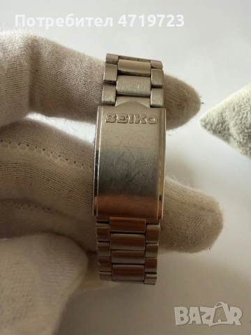 Seiko 5 Automatic 7009-3040, снимка 3 - Мъжки - 53967440