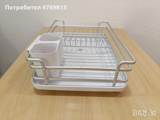 Сушилник за съдове